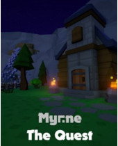 Myrne The Quest (PC) (digitálny produkt)