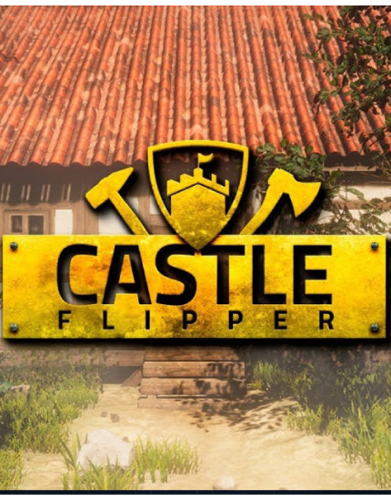 Castle Flipper (PC) (digitálny produkt) obrázok 1