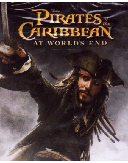 Pirates of the Caribbean At Worlds End (PC) (digitálny produkt) obrázok 1