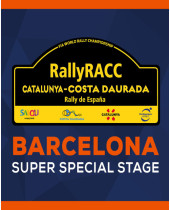 WRC 9 Barcelona SSS (PC) (digitálny produkt)