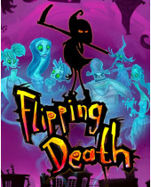 ESD Flipping Death