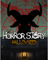 Horror Story Hallowseed (PC) (digitálny produkt)