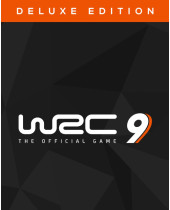 ESD WRC 9 Deluxe Edition