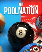 Pool Nation (PC) (digitálny produkt)