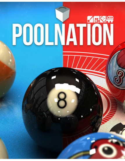 Pool Nation (PC) (digitálny produkt) obrázok 1