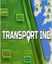 Transport INC (PC) (digitálny produkt)