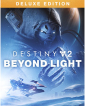 ESD Destiny 2 Beyond Light Deluxe Edition Upgrade