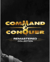 ESD Command and Conquer Remastered Collection