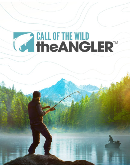 Call of the Wild The Angler (PC) (digitálny produkt) obrázok 1