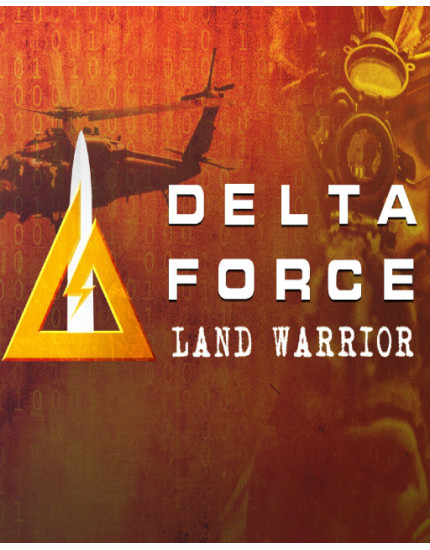 Delta Force Land Warrior (PC) (digitálny produkt) obrázok 1