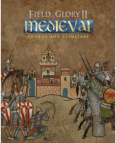 Field of Glory II Medieval Swords and Scimitar (PC) (digitálny produkt)