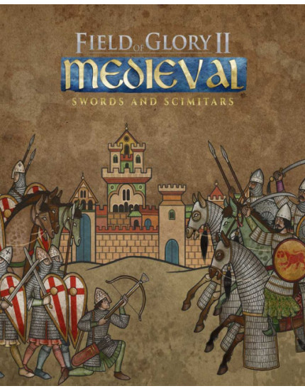 Field of Glory II Medieval Swords and Scimitar (PC) (digitálny produkt) obrázok 1