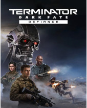 Terminator Dark Fate Defiance (PC) (digitálny produkt)