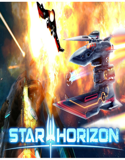 ESD Star Horizon obrázok 1