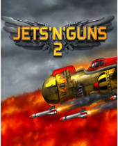 ESD Jets'n'Guns 2