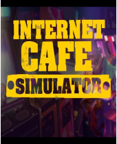 Internet Cafe Simulator (PC) (digitálny produkt)