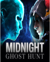 Midnight Ghost Hunt (PC) (digitálny produkt)