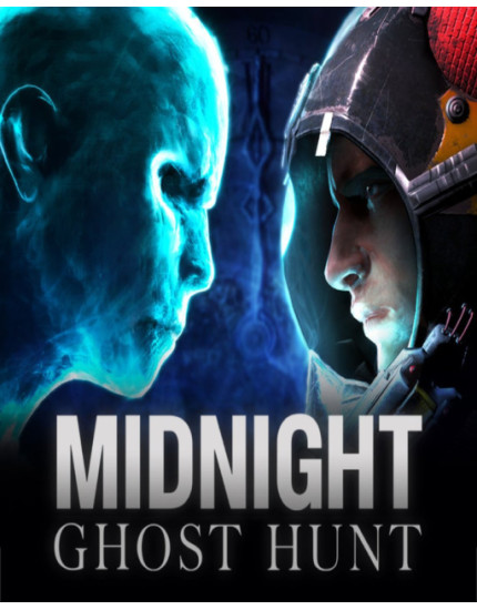 Midnight Ghost Hunt (PC) (digitálny produkt) obrázok 1