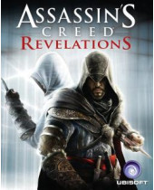 Assassins Creed Revelations (PC) (digitální produkt)