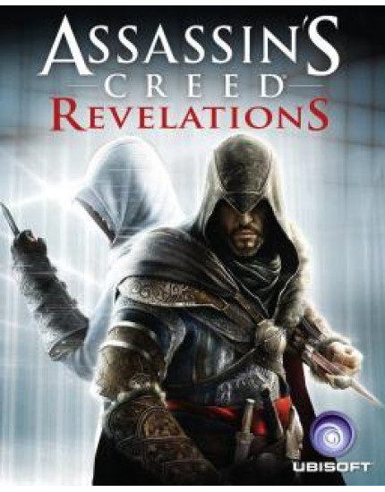 Assassins Creed Revelations (PC) (digitální produkt) obrázok 1