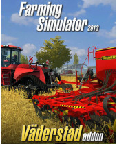 ESD Farming Simulator 2013 Väderstad