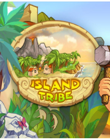 Island Tribe (PC) (digitálny produkt) obrázok 1