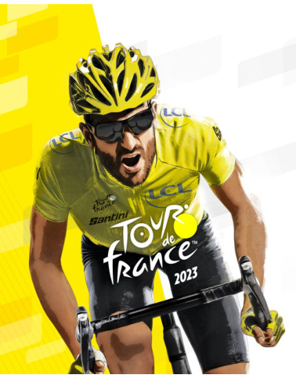 Tour de France 2023 (PC) (digitálny produkt) obrázok 1