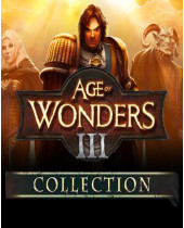 Age of Wonders 3 Collection (PC) (digitálny produkt)