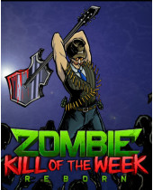 ESD Zombie Kill of the Week Reborn