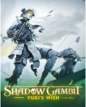 Shadow Gambit Yukis Wish (PC) (digitálny produkt)