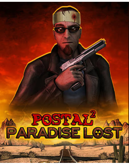 POSTAL 2 Paradise Lost (PC) (digitálny produkt) obrázok 1