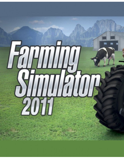 ESD Farming Simulator 2011 obrázok 1