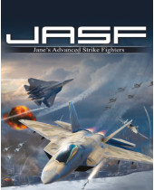 Janes Advanced Strike Fighters (PC) (digitálny produkt)