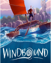 Windbound (PC) (digitálny produkt)