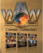 ESD Wars Across The World Classic Collection