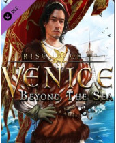 ESD Rise of Venice Beyond the Sea