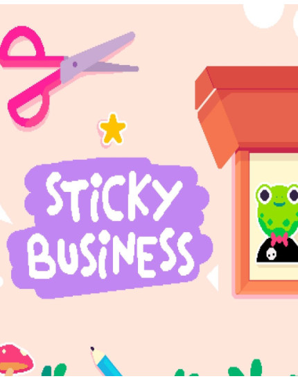 Sticky Business (PC) (digitálny produkt) obrázok 1