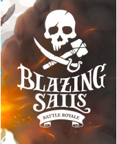 ESD Blazing Sails Pirate Battle Royale