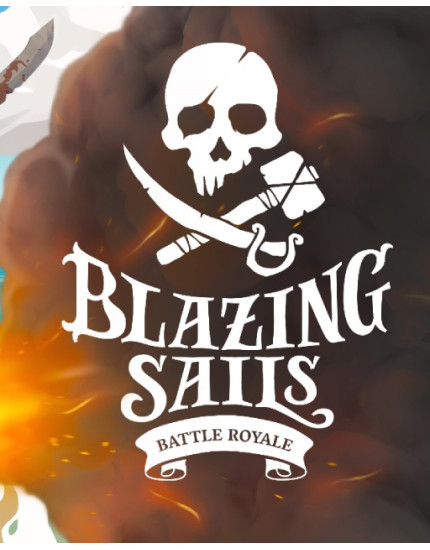 ESD Blazing Sails Pirate Battle Royale obrázok 1