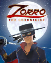 ESD Zorro The Chronicles