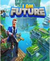 I Am Future Cozy Apocalypse Survival (PC) (digitálny produkt)