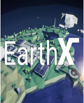 ESD EarthX