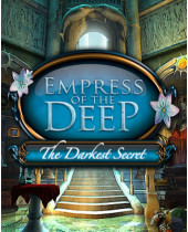 Empress Of The Deep (PC) (digitálny produkt)