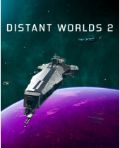 ESD Distant Worlds 2