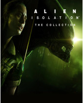 Alien Isolation Collection (Xbox) (digitálny produkt)