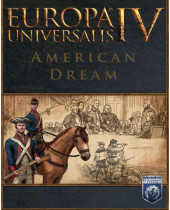 ESD Europa Universalis IV American Dream