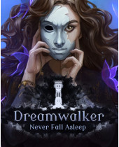 ESD Dreamwalker Never Fall Asleep