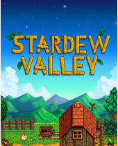 ESD Stardew Valley