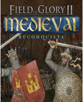 Field of Glory II Medieval Reconquista (PC) (digitálny produkt)