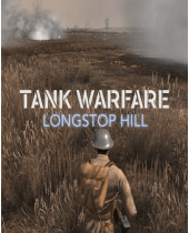 ESD Tank Warfare Longstop Hill